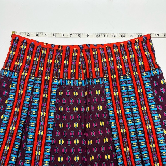 Nanette Lepore Skirt Size 10 - Picture 7 of 9
